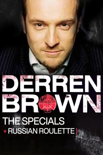 Derren Brown Russian Roulette