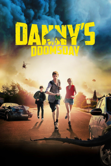 Danny's Doomsday Poster