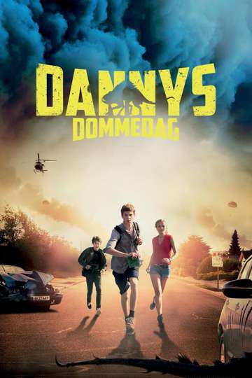 Dannys Doomsday Poster