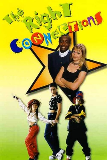 The Right Connections Poster