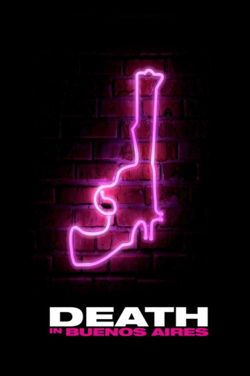 Death in Buenos Aires Poster