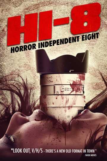 Hi8 Horror Independent 8