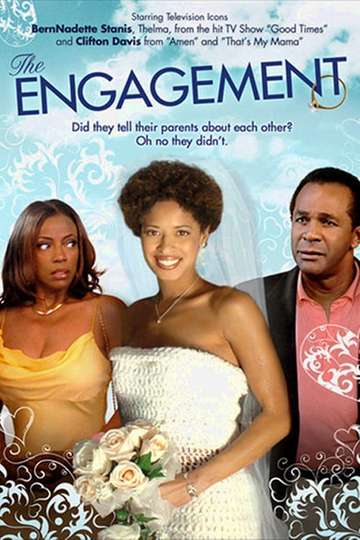 The Engagement My Phamily BBQ 2 Poster