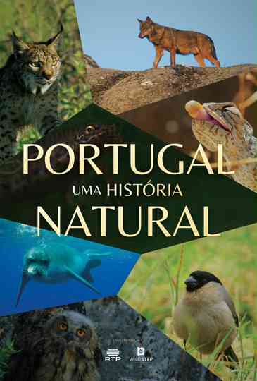 Portugal, Uma História Natural