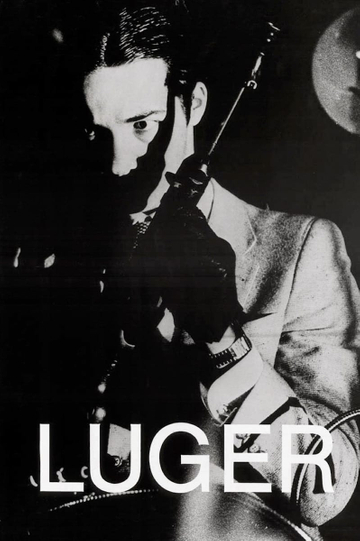 Luger Poster