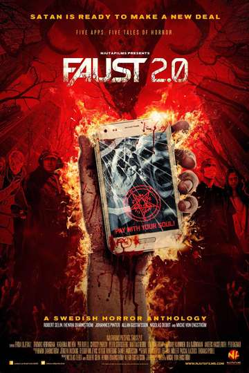 Faust 2.0 Poster