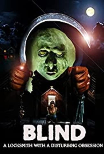 Blind Poster