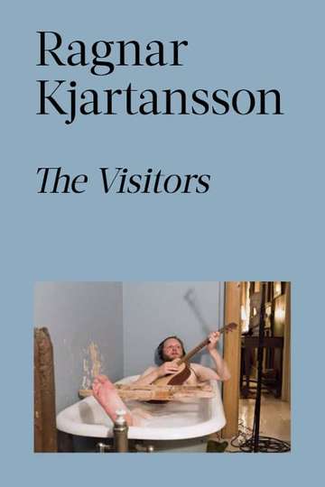 The Visitors Poster