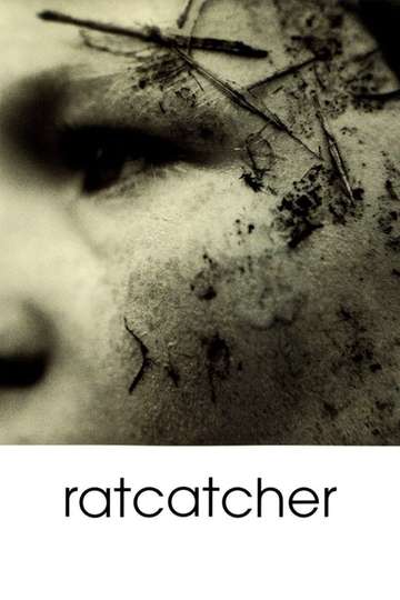 Ratcatcher Poster