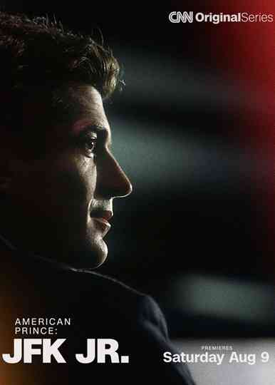 American Prince: JFK Jr.