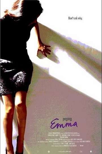 Paging Emma Poster