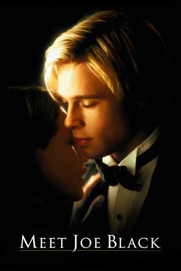 Meet Joe Black Poster