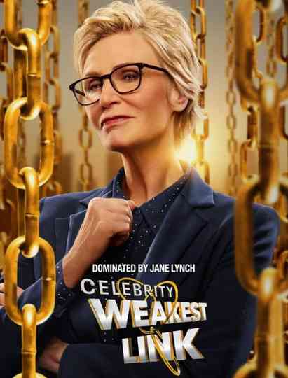 Celebrity Weakest Link