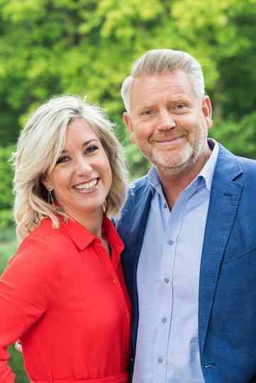 Droomhuis Gezocht Poster