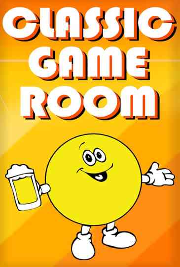 Classic Game Room