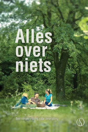 Alles over niets Poster