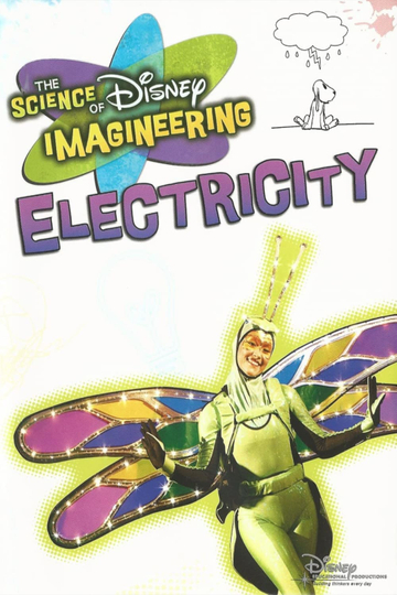 The Science of Disney Imagineering Electricity