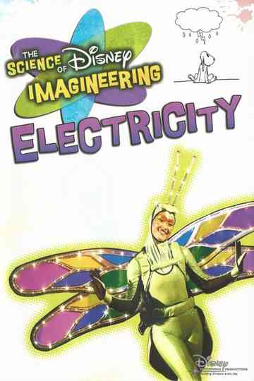 The Science of Disney Imagineering Electricity