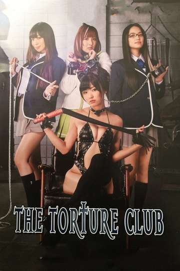 The Torture Club - Movie | Moviefone