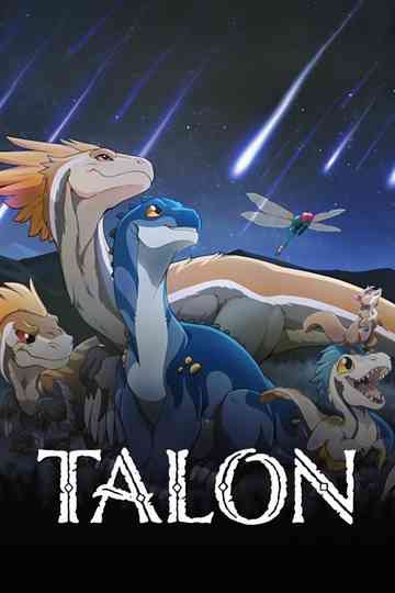 Talon