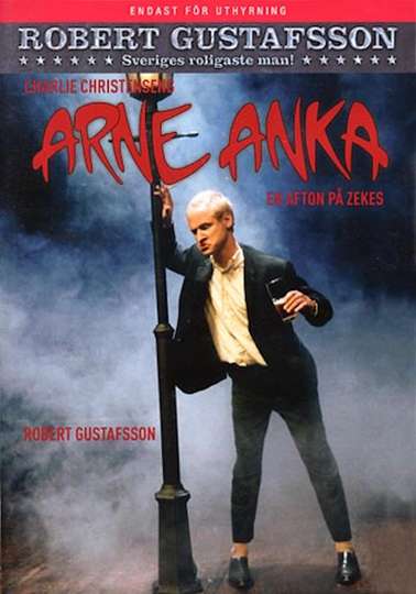 Arne Anka  An Evening at Zekes