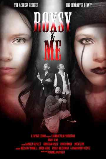 Roxsy & Me