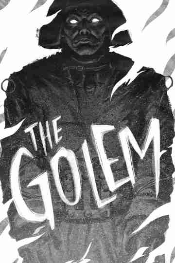 The Golem: How He Came Into the World Poster