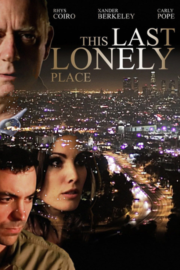 This Last Lonely Place