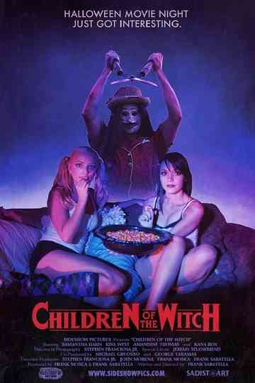 Children of the Witch