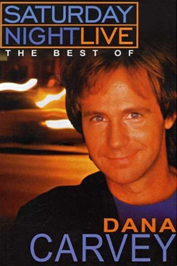 Saturday Night Live: The Best of Dana Carvey