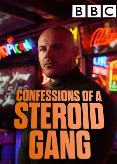 Confessions of a Steroid Gang