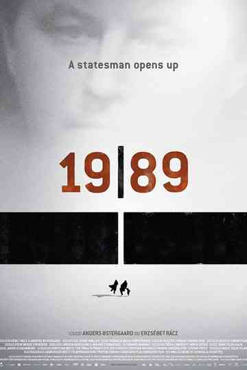 1989 Poster