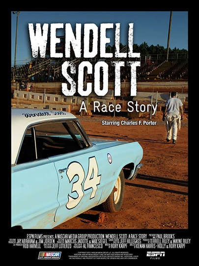 Wendell Scott: A Race Story