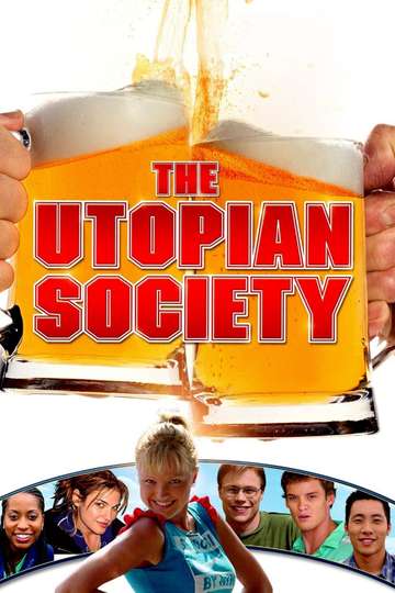 The Utopian Society Poster