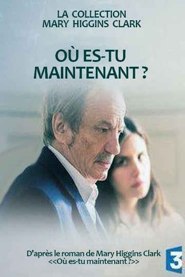 Où estu maintenant  Poster