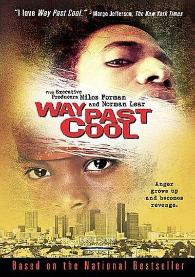 Way Past Cool Poster