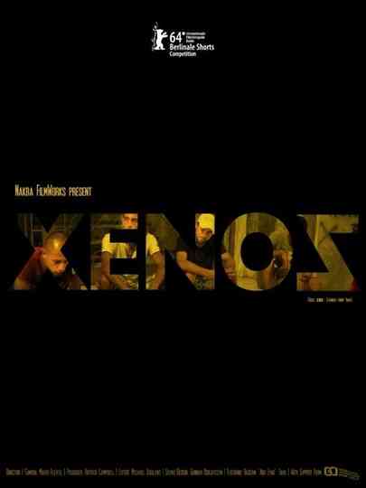 Xenos