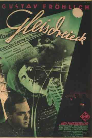 Gleisdreieck