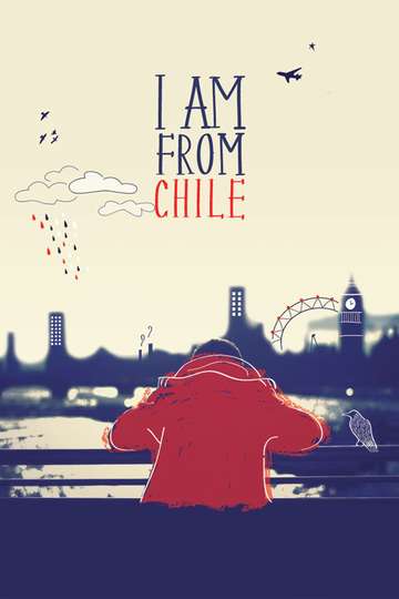 I Am From Chile Poster