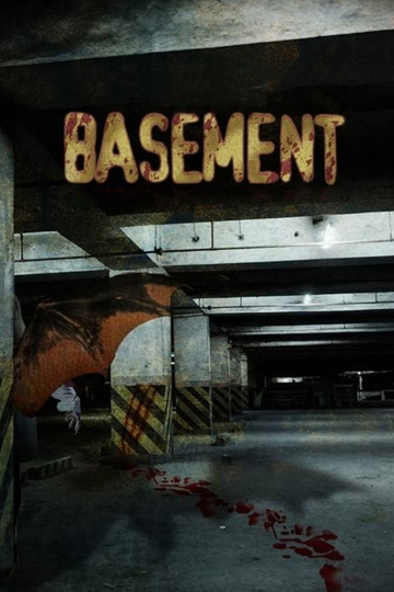 Basement Poster