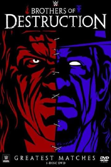WWE Brothers of Destruction