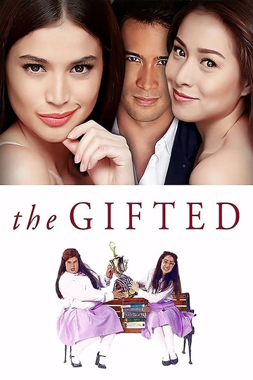 The Gifted Poster