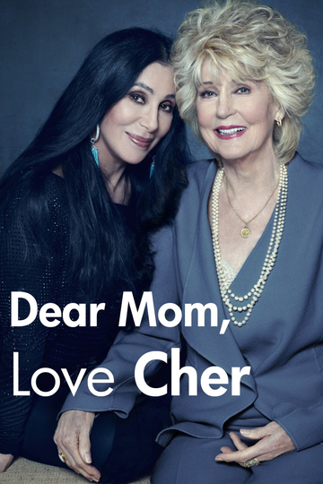 Dear Mom, Love Cher