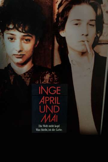 Inge April und Mai