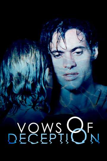Vows of Deception Poster