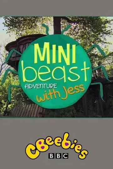 Minibeast Adventure with Jess