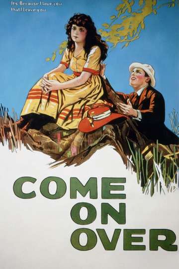 Come on Over Poster
