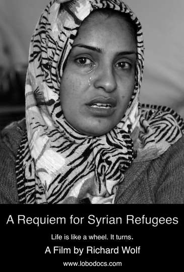 A Requiem for Syrian Refugees