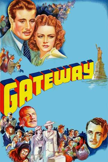 Gateway Poster