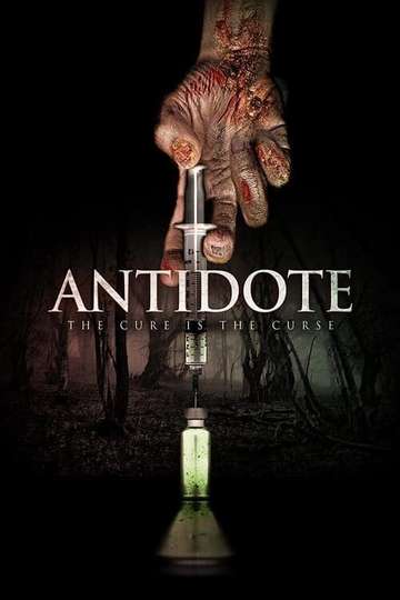 Antidote Poster